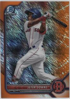 Jeter Downs