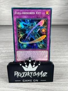 Full-Armored Xyz OP25-EN012