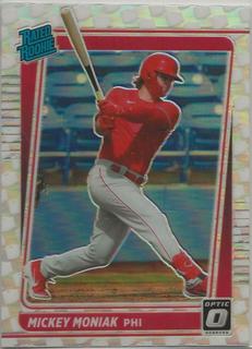 Mickey Moniak