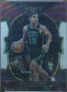 Malcolm Brogdon