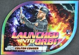 Colton Cowser