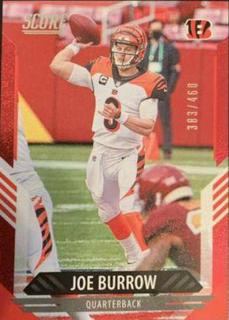 Joe Burrow