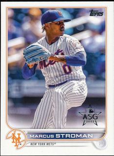 Marcus Stroman