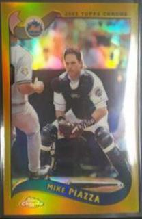 Mike Piazza