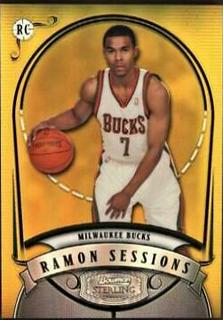Ramon Sessions