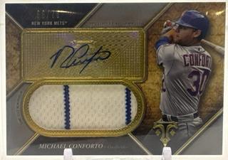 Michael Conforto