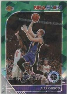 Alex Caruso