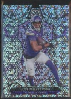 Justin Jefferson
