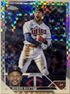 Byron Buxton