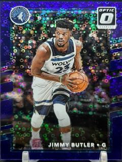 Jimmy Butler