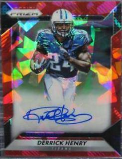 Derrick Henry