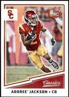 Adoree' Jackson
