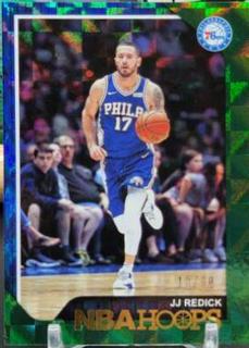 JJ Redick