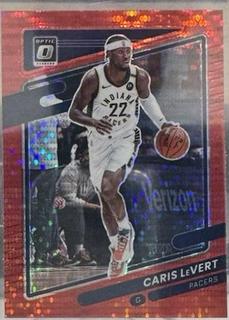 Caris LeVert