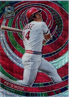 Pete Rose