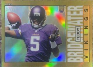 Teddy Bridgewater