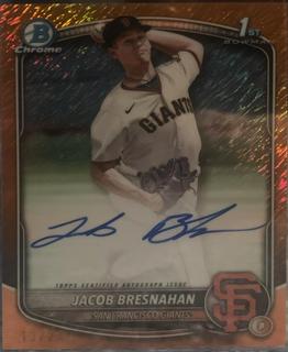 Jacob Bresnahan