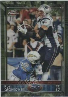 Rob Gronkowski