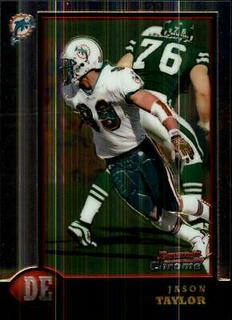 Jason Taylor