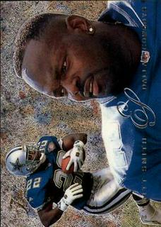 Emmitt Smith