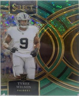Tyree Wilson