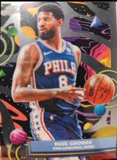 Paul George