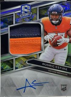 Audric Estime