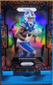 Stefon Diggs