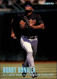 Bobby Bonilla