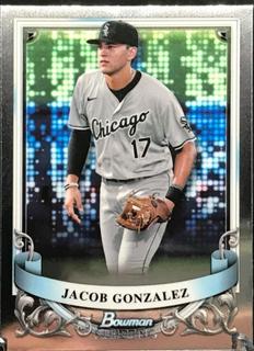 Jacob Gonzalez