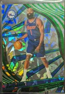 James Harden