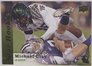 Michael Clay