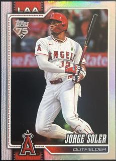 Jorge Soler