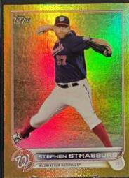 Stephen Strasburg