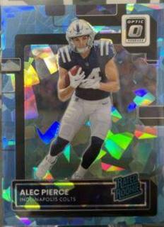 Alec Pierce