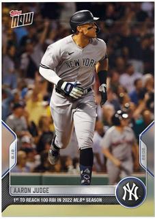 Aaron Judge
