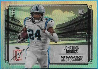 Jonathon Brooks