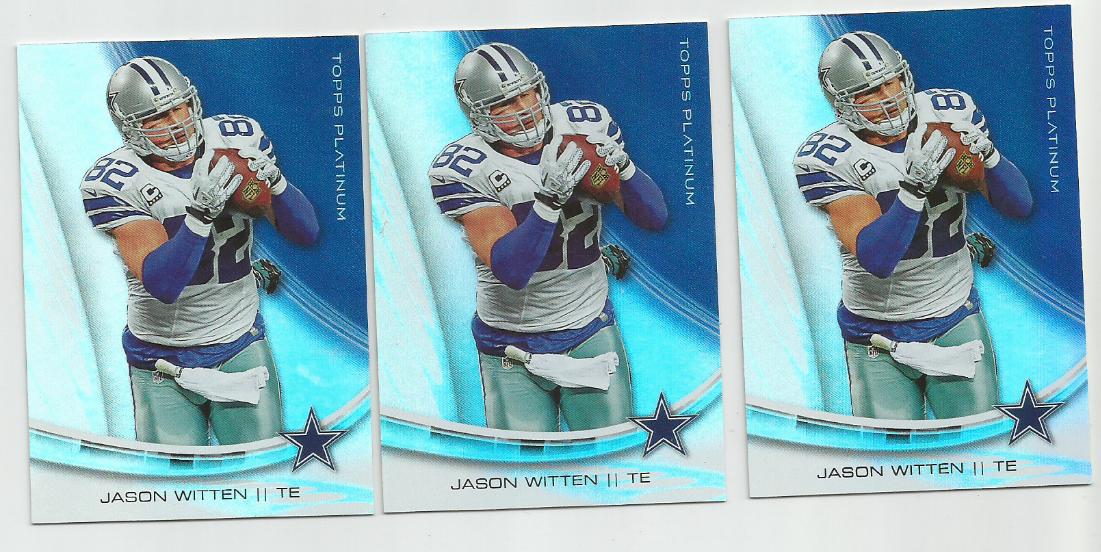 Jason Witten #57