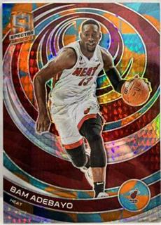 Bam Adebayo