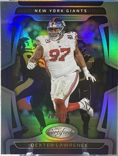 Dexter Lawrence