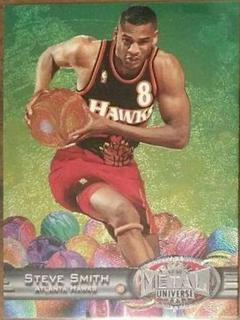 Steve Smith