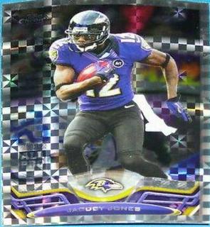 Jacoby Jones