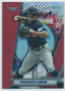 Francisco Lindor