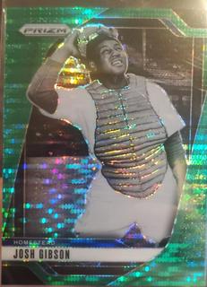 Josh Gibson