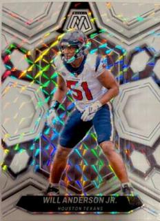 Will Anderson Jr.