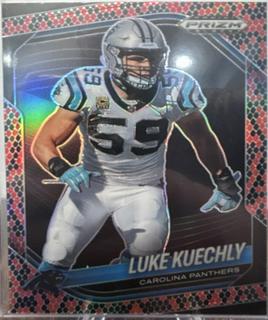 Luke Kuechly