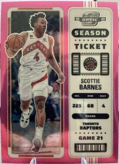 Scottie Barnes