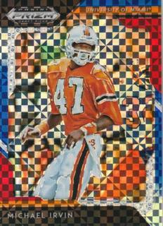 Michael Irvin