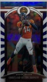 Courtland Sutton