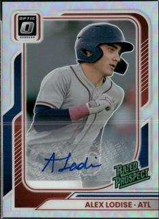 Alex Lodise